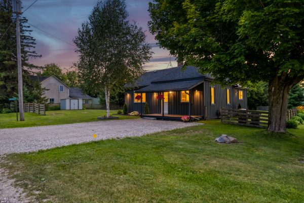 280131 ARTEMESIA-SOUTHGATE TOWNLINE
