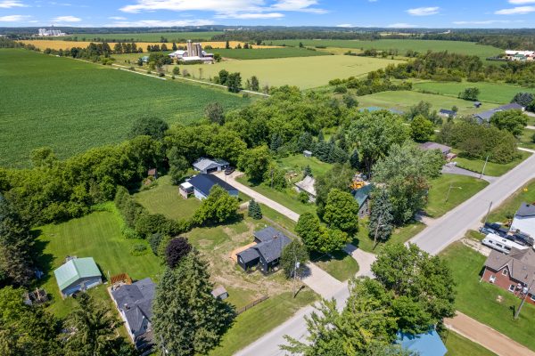 280131 ARTEMESIA-SOUTHGATE TOWNLINE