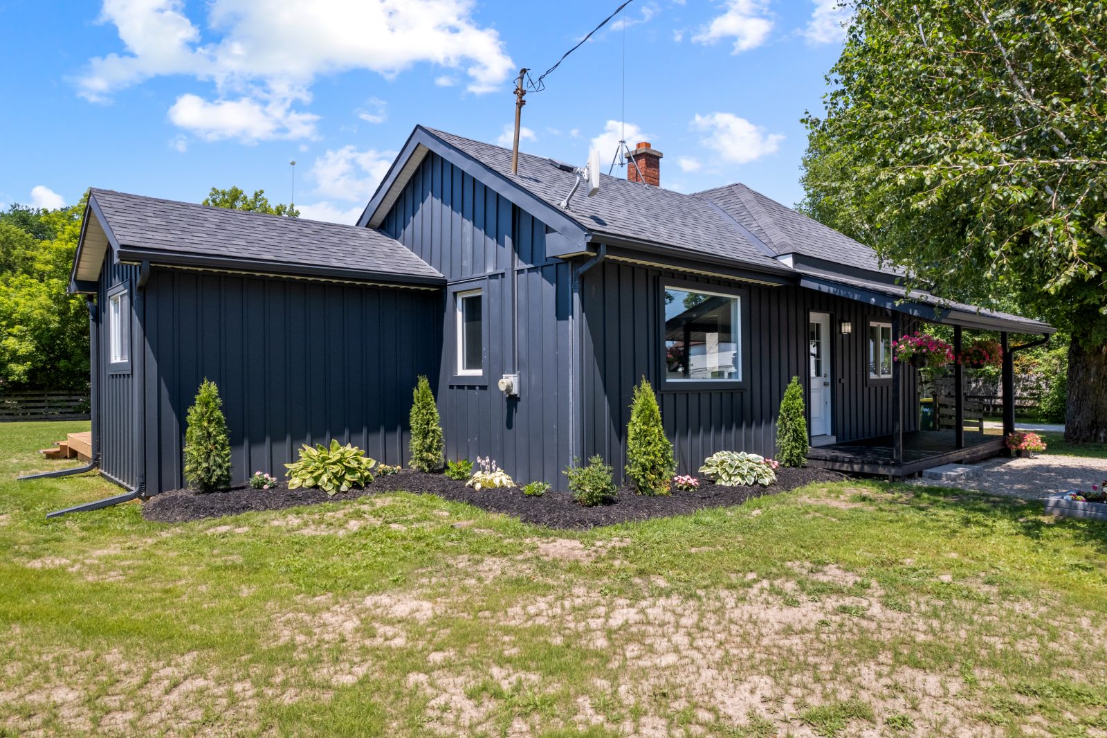 280131 ARTEMESIA-SOUTHGATE TOWNLINE