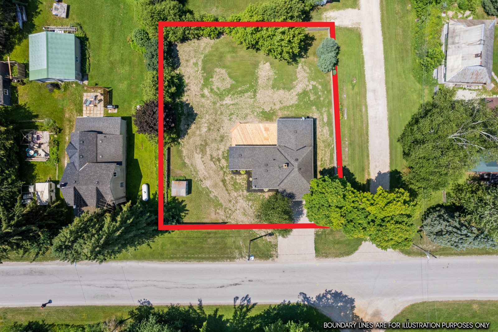 280131 ARTEMESIA-SOUTHGATE TOWNLINE