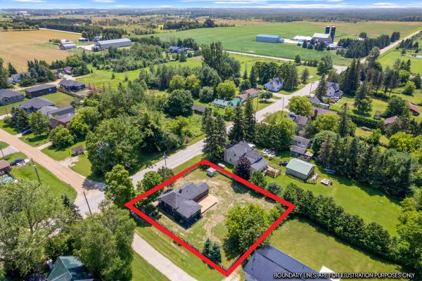 280131 ARTEMESIA-SOUTHGATE TOWNLINE