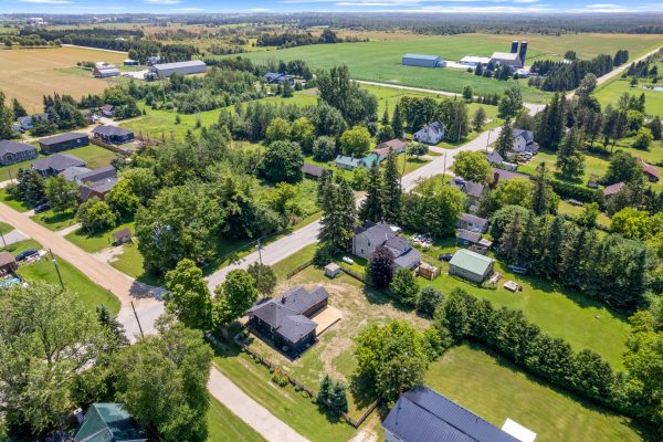 280131 ARTEMESIA-SOUTHGATE TOWNLINE