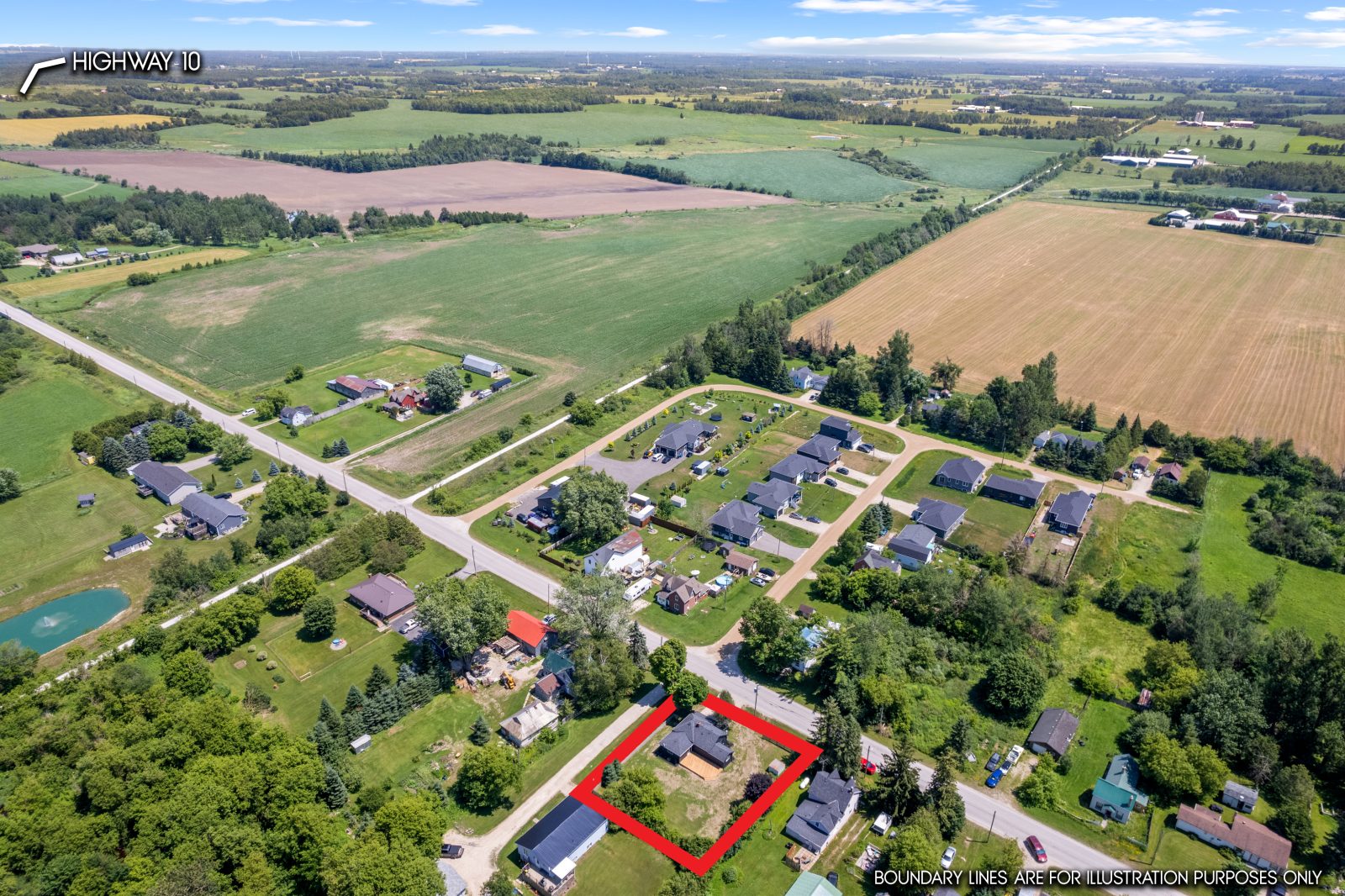 280131 ARTEMESIA-SOUTHGATE TOWNLINE