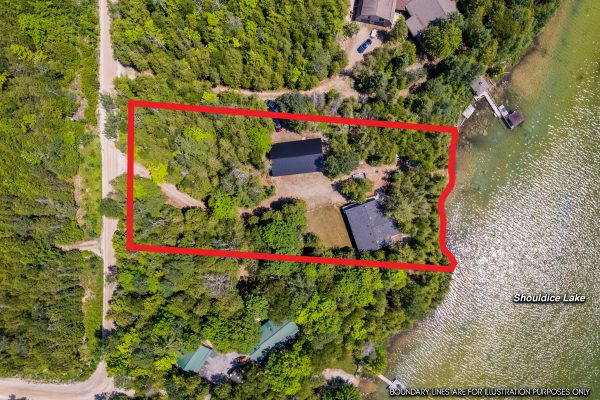 29 HOPE DRIVE