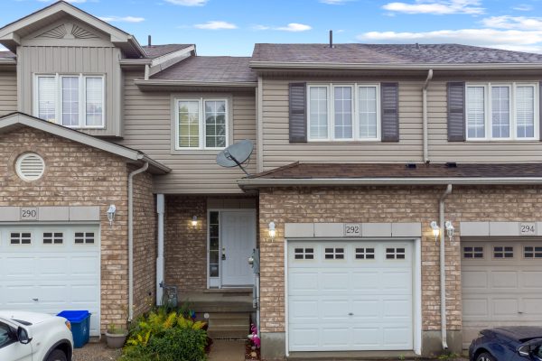 292 BRIARMEADOW DRIVE