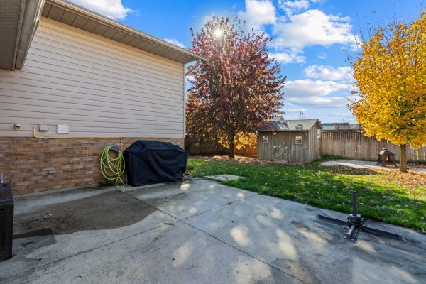 307 Jeremys Crescent