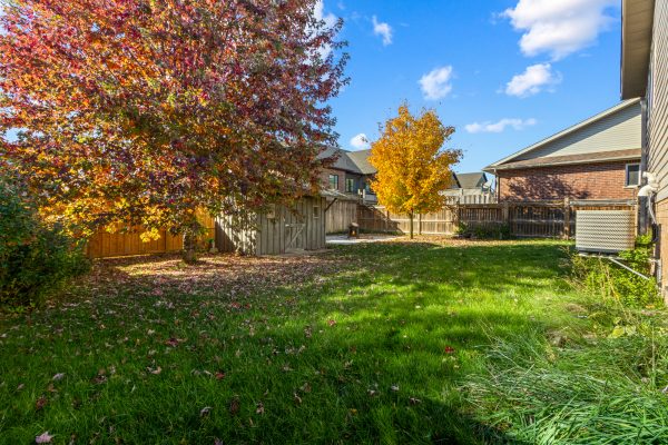 307 Jeremys Crescent