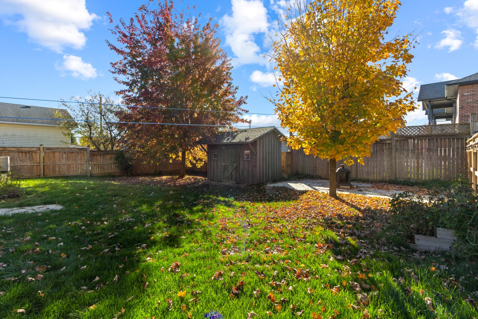 307 Jeremys Crescent