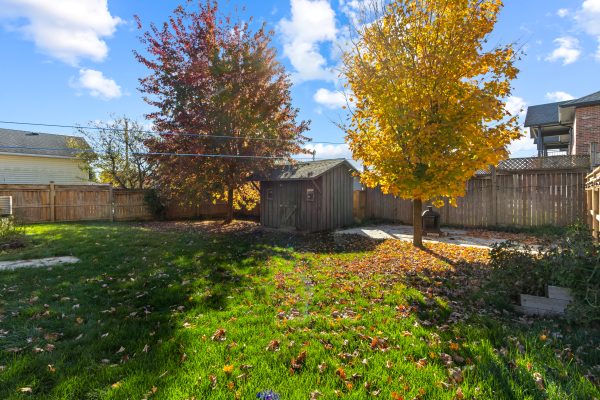 307 Jeremys Crescent