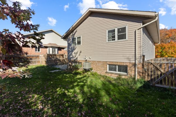 307 Jeremys Crescent