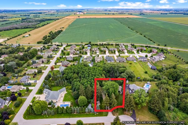 31 TANYA CRESCENT