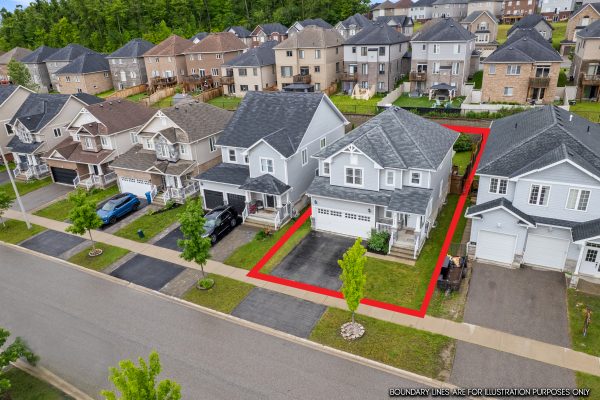 3112 EMPEROR DRIVE