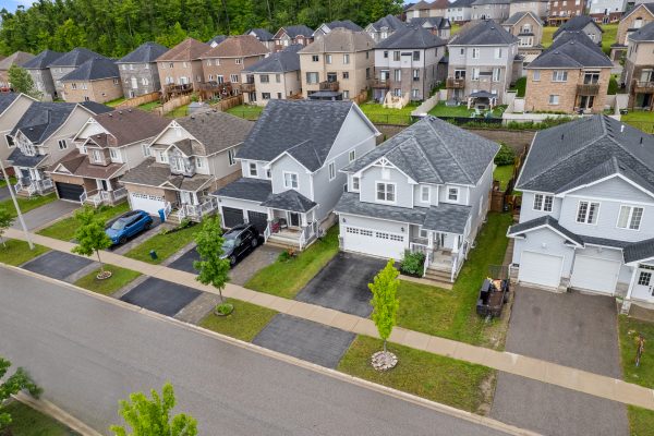 3112 EMPEROR DRIVE