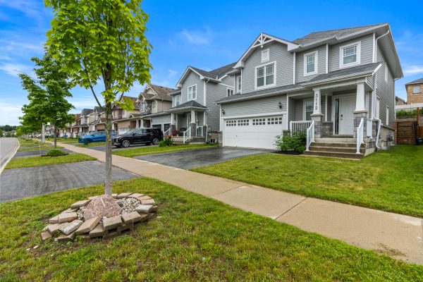 3112 EMPEROR DRIVE