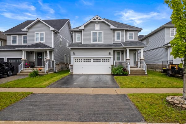 3112 EMPEROR DRIVE