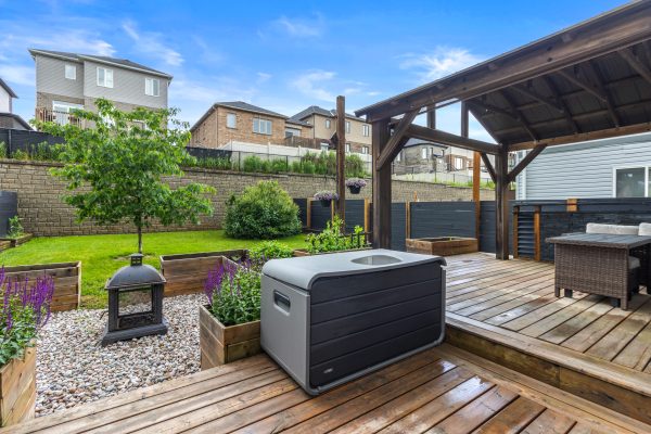 3112 EMPEROR DRIVE