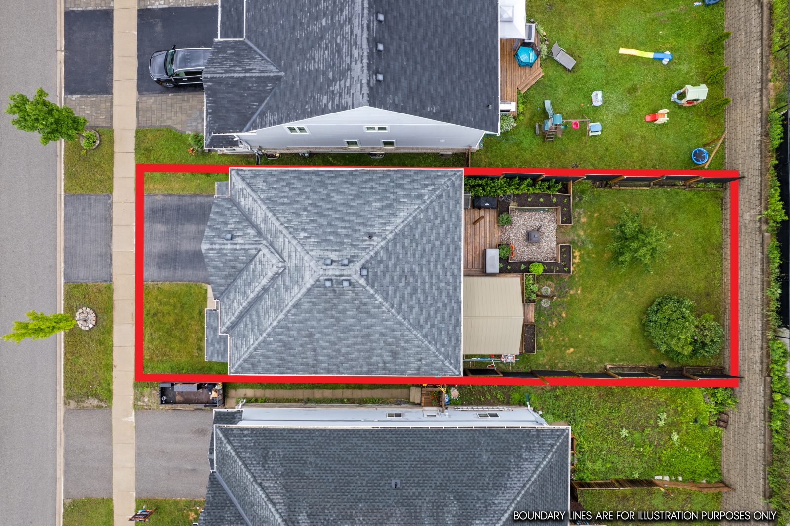 3112 EMPEROR DRIVE