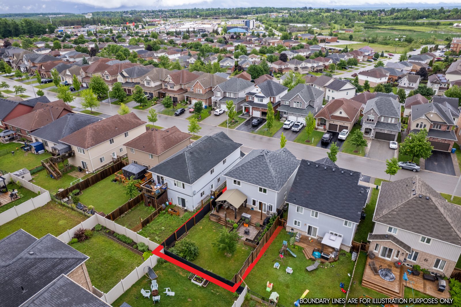 3112 EMPEROR DRIVE