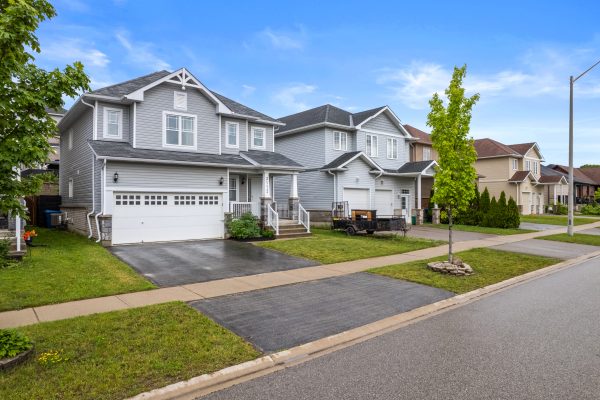 3112 EMPEROR DRIVE