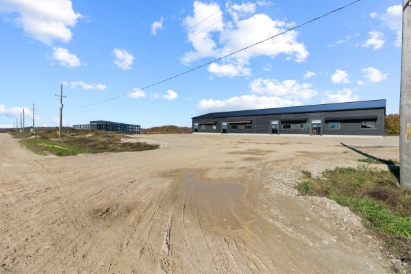 32 - 34 CREIGHTON ROAD
