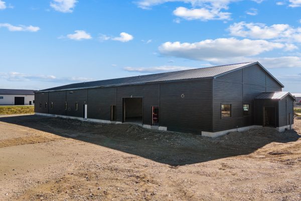 32 - 34 CREIGHTON ROAD