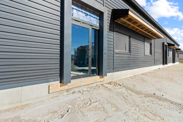 32 - 34 CREIGHTON ROAD
