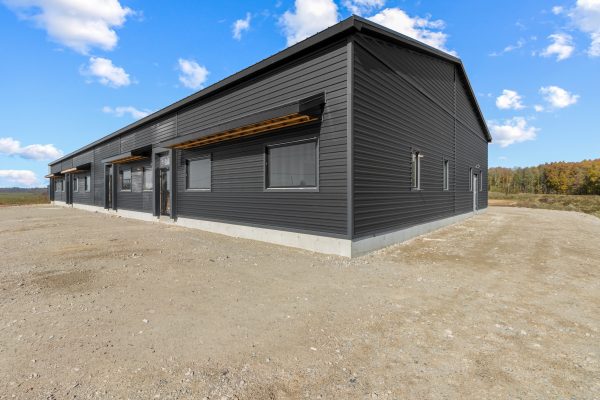 32 - 34 CREIGHTON ROAD