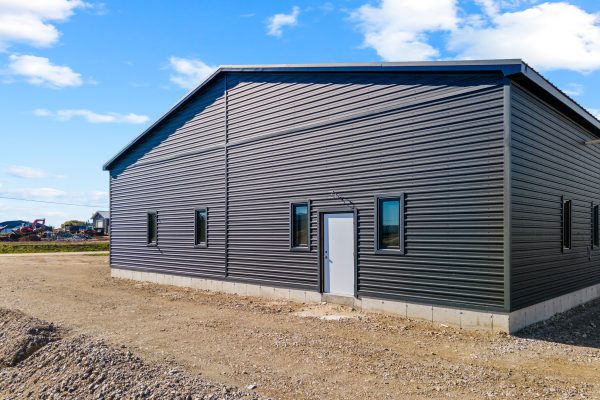 32 - 34 CREIGHTON ROAD