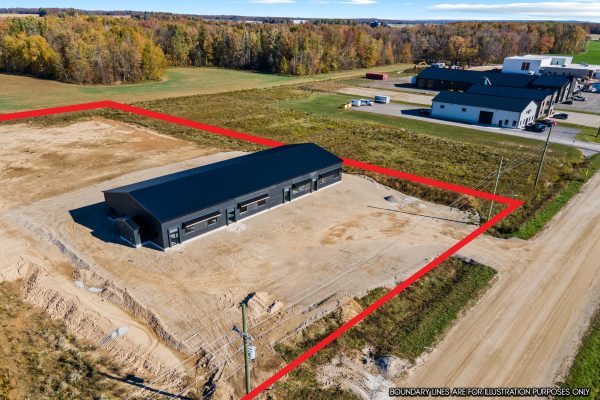 32 - 34 CREIGHTON ROAD