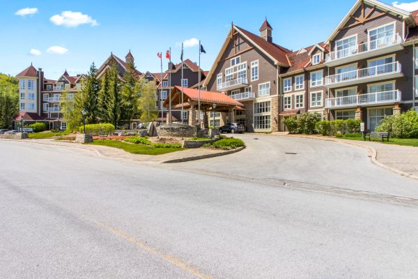 321 - 220 GORD CANNING DRIVE