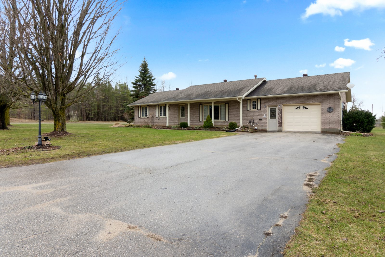 333424 CONCESSION 1