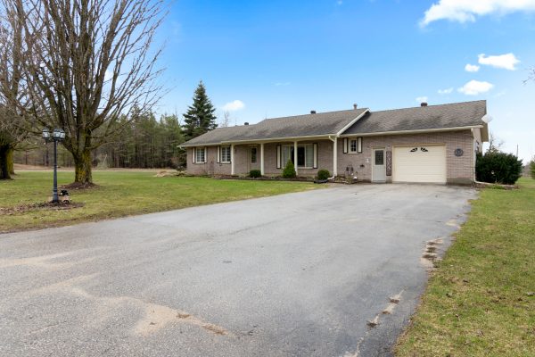 333424 CONCESSION 1