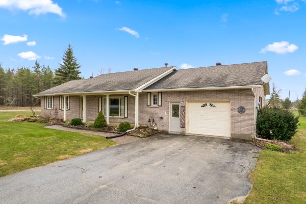 333424 CONCESSION 1