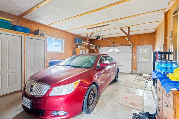 333424 CONCESSION 1