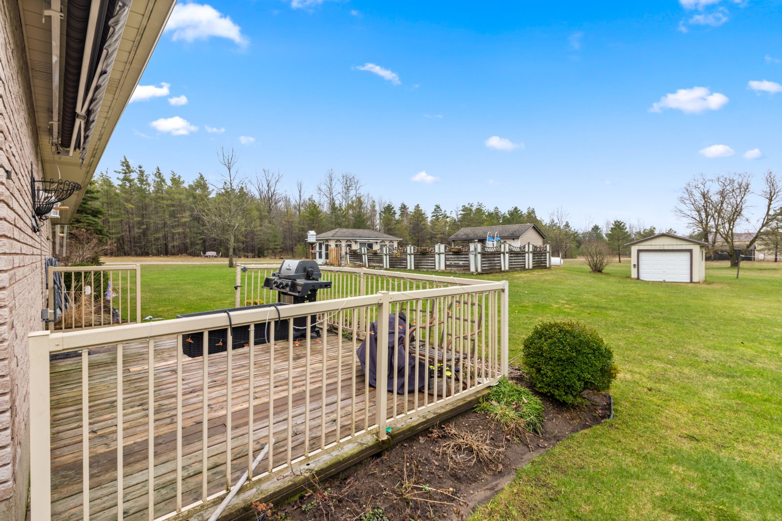 333424 CONCESSION 1