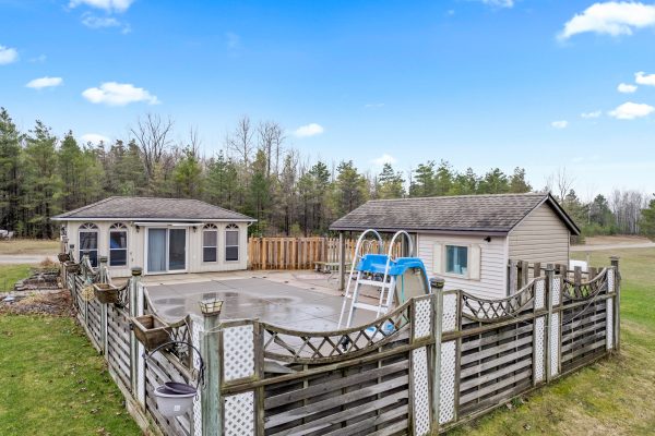 333424 CONCESSION 1