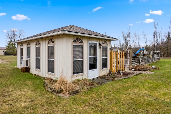 333424 CONCESSION 1