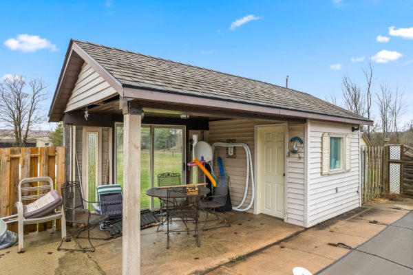 333424 CONCESSION 1