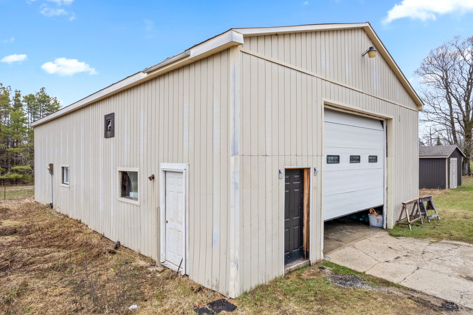 333424 CONCESSION 1