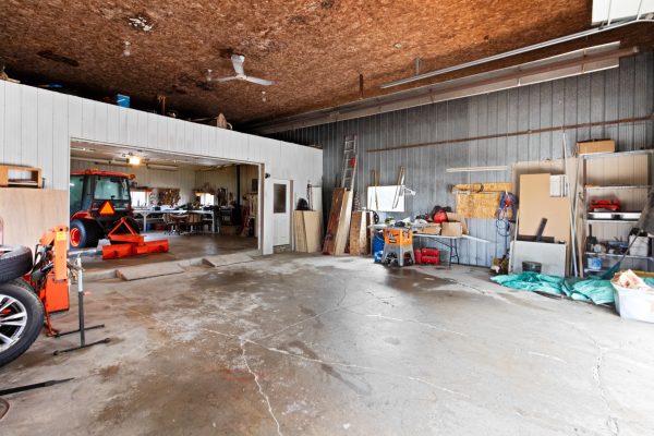 333424 CONCESSION 1