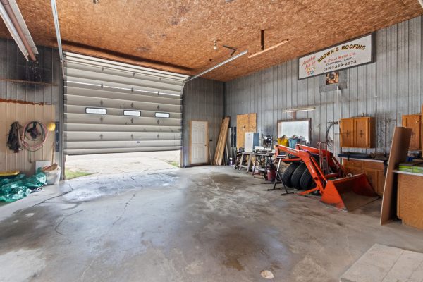 333424 CONCESSION 1