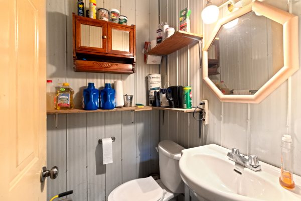 333424 CONCESSION 1