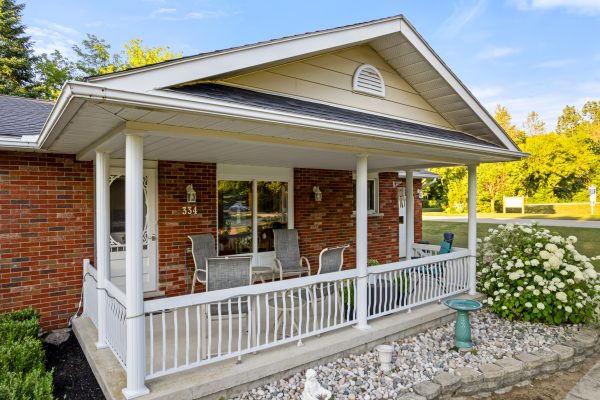 334 COLE BOULEVARD