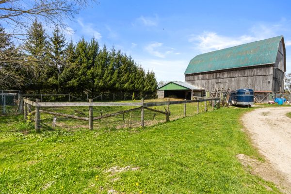 341727 CONCESSION RD 2 NDR
