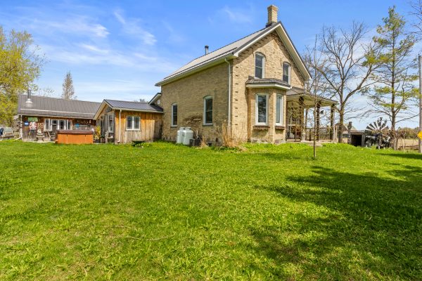 341727 CONCESSION RD 2 NDR
