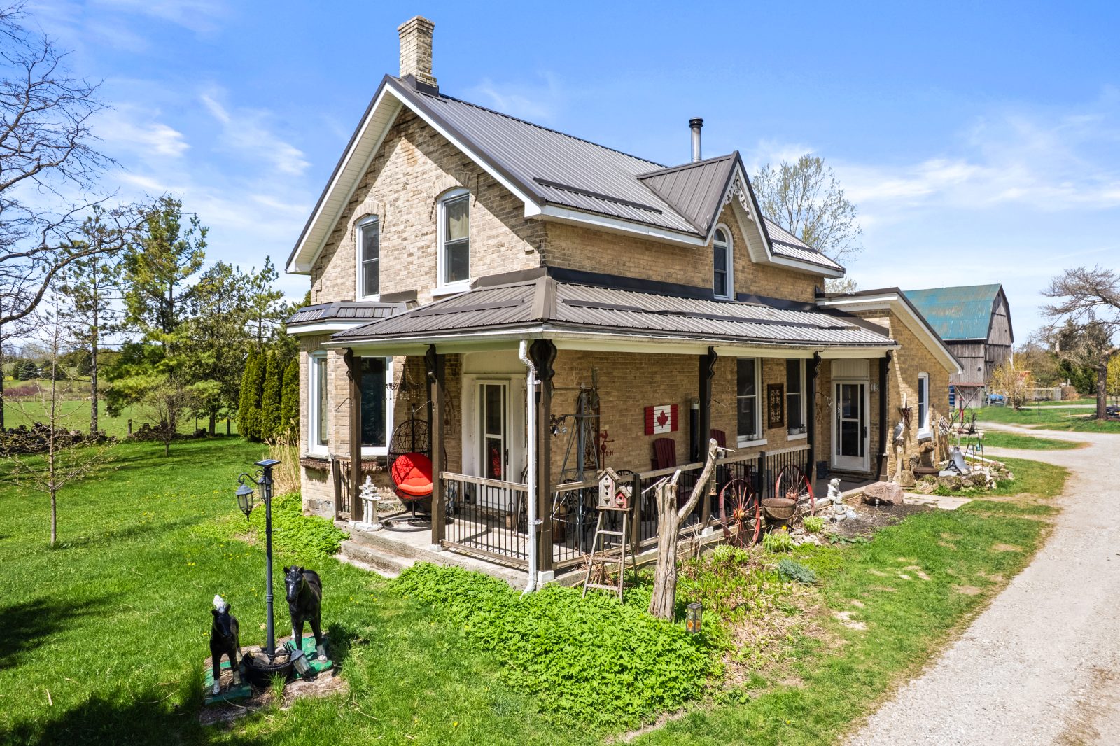 341727 CONCESSION RD 2 NDR