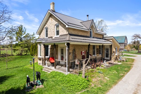 341727 CONCESSION RD 2 NDR