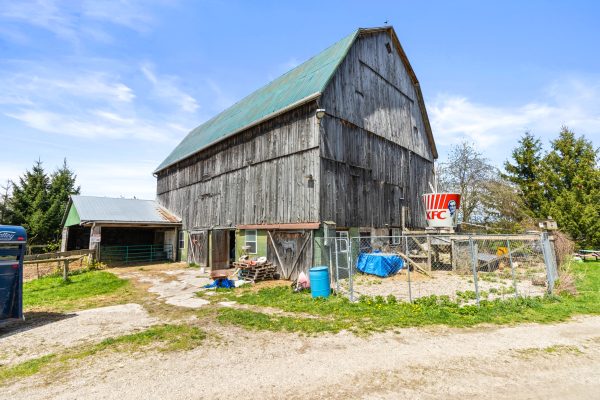 341727 CONCESSION RD 2 NDR