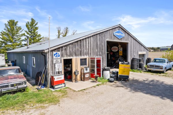 341727 CONCESSION RD 2 NDR