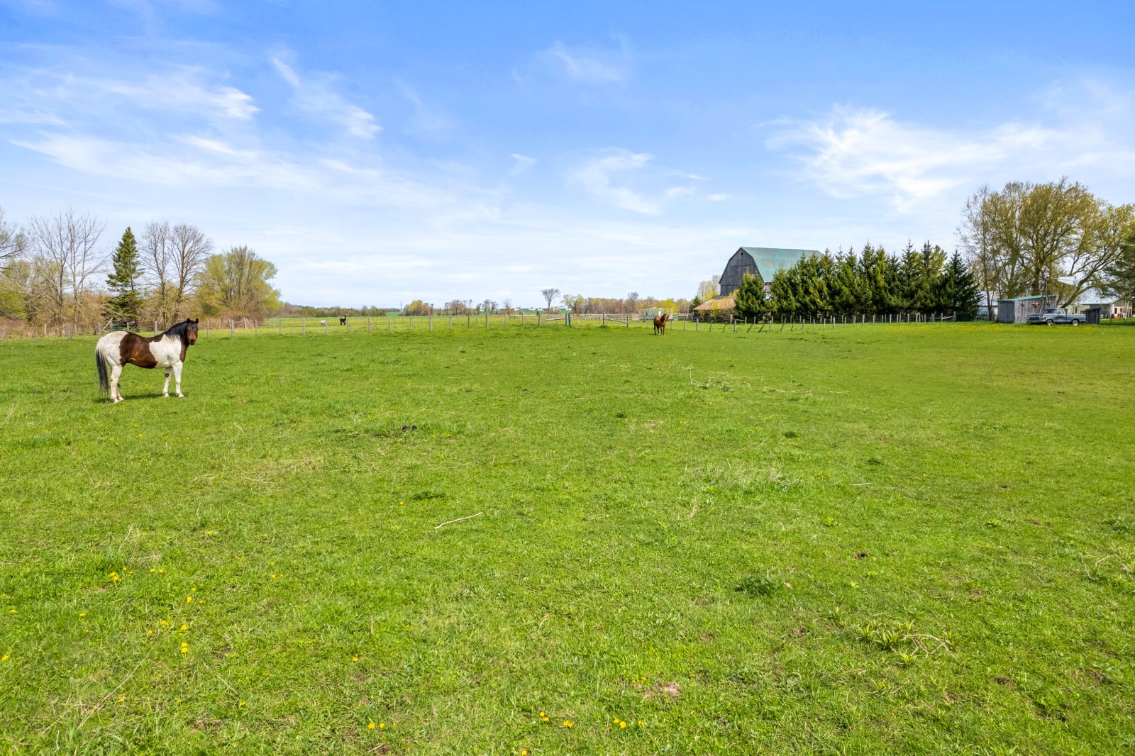 341727 CONCESSION RD 2 NDR